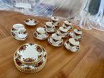 Servies Royal Albert, Antiek en Kunst, Ophalen