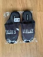 Sloffen / slippers / mt 37, Kleding | Dames, Ophalen of Verzenden, Nieuw, Slippers