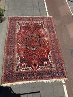 VINTAGE Perzische tapijt Heriz 360*275 cm, Wool, Crème, Davoud, 200 cm of meer