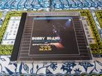 MFSL Mobile Fidelity cd Bobby Bland Touch of the Blues, Ophalen of Verzenden, 1960 tot 1980, Gebruikt, Blues