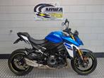 SUZUKI GSX-S 1000 (bj 2025), 4 cilinders, Motorrijbewijs A, Bedrijf, Meer dan 35 kW