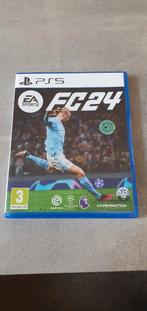 FC 24 Ps5, Ophalen of Verzenden, Zo goed als nieuw