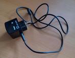Laadapparaat/adapter voor Rollei E15/E17/E20/E17C flitser, Ophalen of Verzenden, Gebruikt, Overige merken