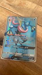 Greninja gx hp 230, Ophalen of Verzenden, Zo goed als nieuw