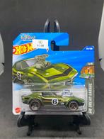 Hot Wheels Gas Monkey Garage '68 Corvette, Ophalen of Verzenden, Nieuw, Auto