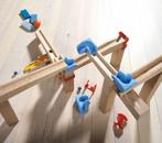 Haba knikkerbaan basisdoos startersset, Ophalen, Zo goed als nieuw, Overige typen