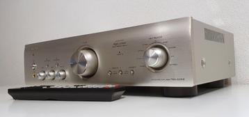 Geïntegreerde Stereo Versterker Denon PMA-800NE (50Watt) beschikbaar voor biedingen