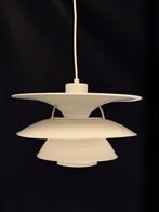 Vintage Louis Poulsen PH 5-4½ hanglamp Charlotteborg, Huis en Inrichting, Lampen | Hanglampen, Louis Poulsen Holland B.V., Ophalen of Verzenden
