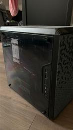 i7 8700k + GTX 770 Computer met 1TB SSD en 16GB RAM, Computers en Software, Ophalen, Gebruikt, Zelf gebouwde pc, SSD