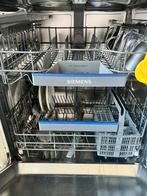Siemens SD6PW1S, Witgoed en Apparatuur, Vaatwasmachines, Ophalen, Minder dan 85 cm, Minder dan 10 liter, Zo goed als nieuw