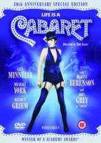 Cabaret - Liza Minnelli - 1972, Cd's en Dvd's, Verzenden, Zo goed als nieuw
