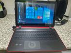 Hp laptop met touchscherm, Computers en Software, Windows Laptops, Ophalen of Verzenden, Zo goed als nieuw, 15 inch, 2 tot 3 Ghz