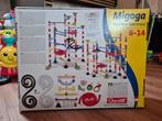 Knikkerbaan Migoga marnle run Maxi, Ophalen, Zo goed als nieuw, Jongen of Meisje