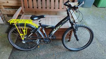 Flyke 24" Mountainbike - Gebruikt beschikbaar voor biedingen
