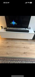 Mooie TV Meubel - Stijlvol & Praktisch, Huis en Inrichting, Kasten | Ladekasten, Kunststof, Gebruikt, 1 of 2 laden, Minder dan 100 cm