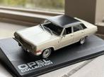 Opel Diplomat V8 Limousine 1964-1967 | Opel Collection |Mint, Ophalen of Verzenden, Nieuw, Auto, Overige merken