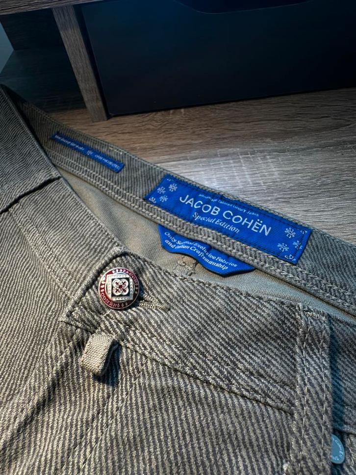 Jacob Cohen Special Edition Jeans - Maat 36, Kleding | Heren, Spijkerbroeken en Jeans, Zo goed als nieuw, W36 - W38 (confectie 52/54)