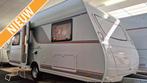 Bürstner Premio 460 TS AANBIEDING, Caravans en Kamperen, Caravans, Schokbreker, Overige typen, Rondzit, Bedrijf