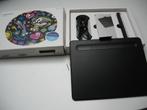 nieuw Wacom creative pen tablet intuos 20 x 16 cm €50.00, Ophalen of Verzenden, Nieuw