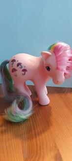 My Little Pony G1 Parasol, Ophalen of Verzenden, Zo goed als nieuw