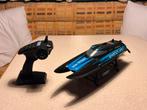 Rc boot exocet 400, Ophalen of Verzenden, Zo goed als nieuw