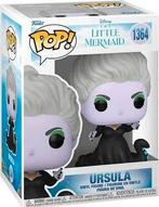 Funko Pop! Disney De Kleine Zeemeermin - Ursula #1364, Verzamelen, Ophalen of Verzenden, Nieuw