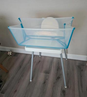 Stokke badje opvouwbaar  beschikbaar voor biedingen