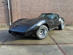 Chevrolet - 1978 - Corvette C3 - 25th anniversary edition -, Automaat, Gebruikt, Overige carrosserieën, Overige brandstoffen