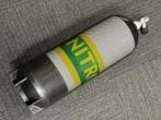 15 Liter NITROX fles net gekeurd, Watersport en Boten, Duiken, Ophalen, Gebruikt, Duikfles