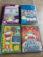 South Park movie, Imaginationland, Volume 3, Seizoen 6., Cd's en Dvd's, Tekenfilm, Amerikaans, Boxset, Ophalen of Verzenden