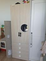 Ikea Smastad/platsa kinder kledingkast, Kinderen en Baby's, Ophalen, Minder dan 75 cm, 50 tot 70 cm, 105 cm of meer