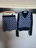 Nik & Nik setje, Ophalen of Verzenden, Zo goed als nieuw