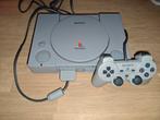 Hele nette PlayStation 1 met controller, Ophalen of Verzenden, Zo goed als nieuw, Met 1 controller