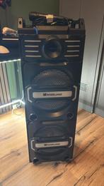 Roseland party speaker, Ophalen, Gebruikt, Overige merken