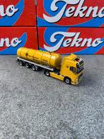 WSI Volvo FH4 H. van Oosten Meeden, Hobby en Vrije tijd, Modelauto's | 1:50, Ophalen of Verzenden, Nieuw, Bus of Vrachtwagen, Wsi