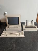 Olivetti M200 vintage computer, Computers en Software, Ophalen