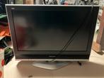 Panasonic Viera 32 inch LCD TV, Audio, Tv en Foto, Televisies, Ophalen, Gebruikt, Panasonic, 50 Hz