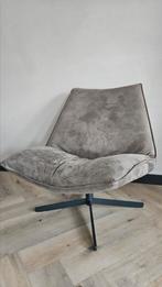 Draaifauteuil groen, Huis en Inrichting, Ophalen, Overige kleuren, Zo goed als nieuw, Eén