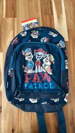 Paw Patrol rugtas rugzak peuter kleuter nieuw, Sieraden, Tassen en Uiterlijk, Tassen | Rugtassen, Ophalen of Verzenden, Zo goed als nieuw