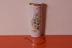 Retro vintage Porcelain de Bruxelles radiatorbakje - Narcis, Antiek en Kunst, Ophalen of Verzenden
