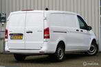 Mercedes Vito Bestel 114 CDI AUTOMAAT EURO6 1e EIG NAVIGATIE, Automaat, Gebruikt, 4 cilinders, Wit