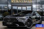 Mercedes AMG GT 4-Door Coupe AMG 53 4MATIC+Premium Plus|PANO, Auto's, Mercedes-Benz, Automaat, 435 pk, Gebruikt, 4 stoelen