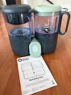 Baby Moov Food processor, Ophalen, Zo goed als nieuw, Overige typen