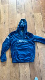 Elesse jas maat s, Kleding | Heren, Sportkleding, Elesse, Blauw, Ophalen of Verzenden, Zo goed als nieuw