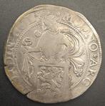 1576-1602 Leeuwendaalder Holland, Vóór koninkrijk, Zilver, Losse munt, Overige waardes