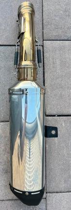 Shark uitlaat BMW, Motoren, Ophalen of Verzenden