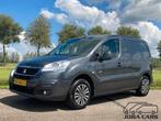 Peugeot Partner 1.6 BlueHDi 100pk L1/H1 Bestel 2016 162.785K, Auto's, Stof, Gebruikt, Euro 6, 4 cilinders