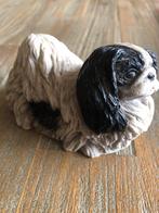 Shih Tzu CASTAGNA 1988 Italy vintage, Verzamelen, Ophalen, Zo goed als nieuw, Dier