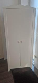 Ikea Hensvik kledingkast (nette staat), Ophalen, Minder dan 75 cm, 50 tot 70 cm, 105 cm of meer