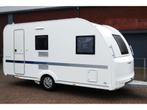 Adria Altea 432 PX 2024 Mover Voortent 1300KG GFK Dak Autark, Schokbreker, Rondzit, Dwarsbed, Bedrijf